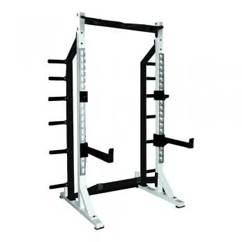 York ST Half Rack